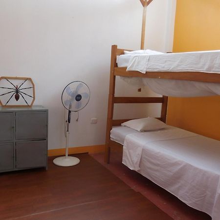 Tambopata Hostel Puerto Maldonado Buitenkant foto