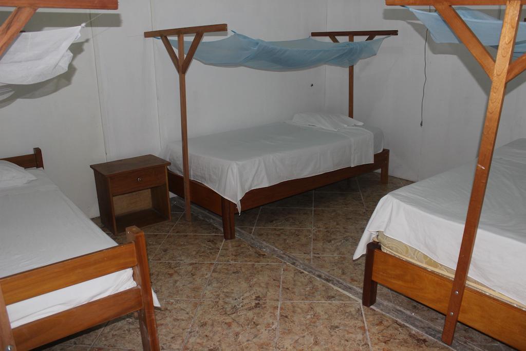 Tambopata Hostel Puerto Maldonado Kamer foto