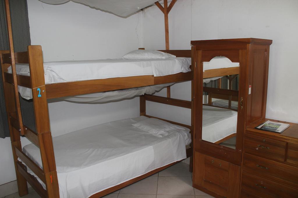 Tambopata Hostel Puerto Maldonado Kamer foto